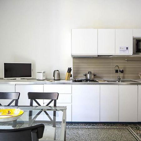 Casa Dante - Historic Apartment In The Perfect Naples Location Экстерьер фото