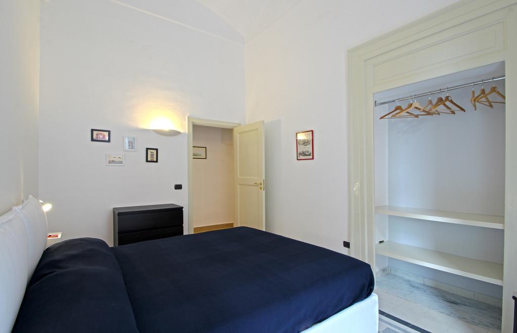 Casa Dante - Historic Apartment In The Perfect Naples Location Экстерьер фото
