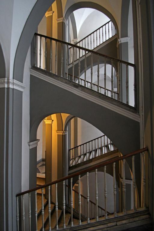 Casa Dante - Historic Apartment In The Perfect Naples Location Экстерьер фото