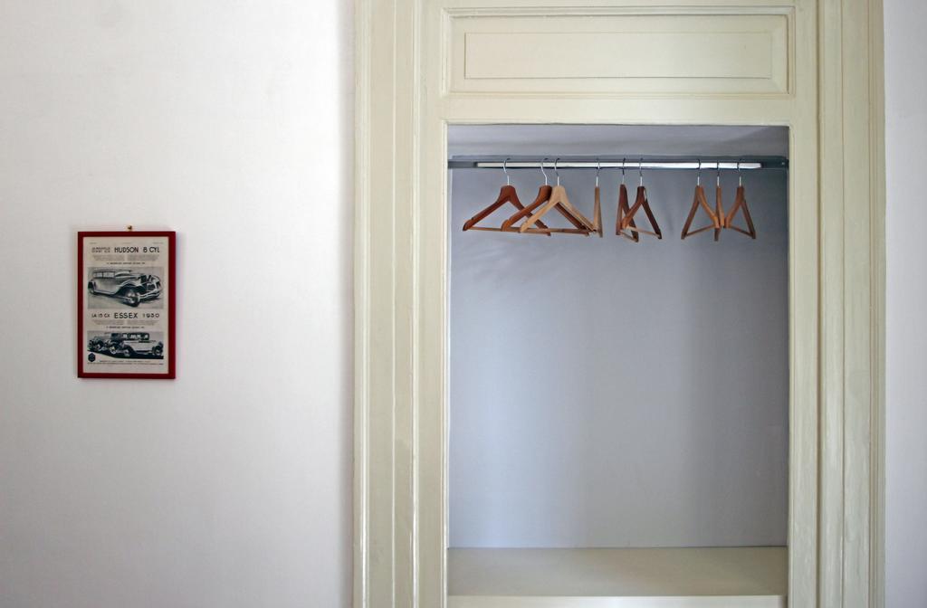 Casa Dante - Historic Apartment In The Perfect Naples Location Экстерьер фото