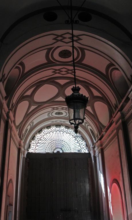 Casa Dante - Historic Apartment In The Perfect Naples Location Экстерьер фото