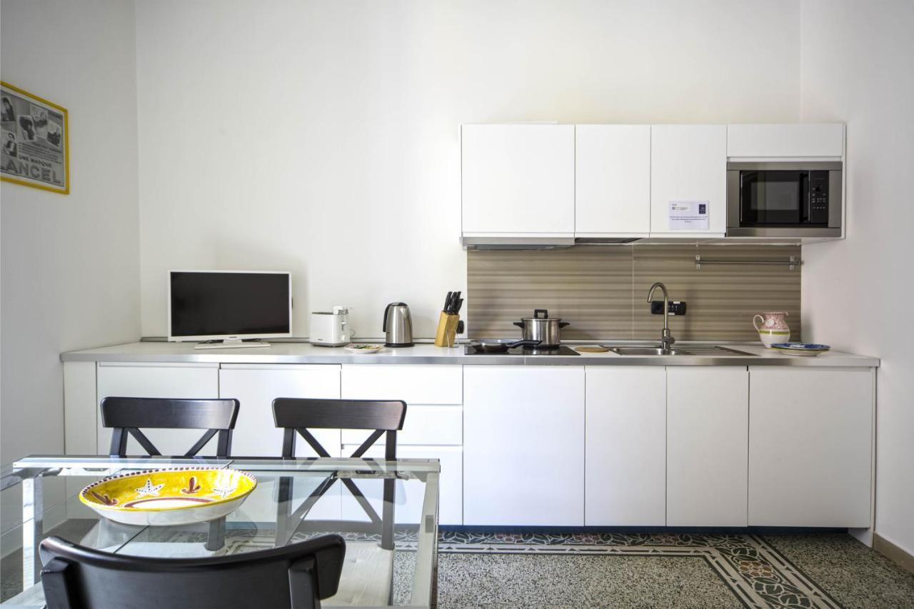 Casa Dante - Historic Apartment In The Perfect Naples Location Экстерьер фото