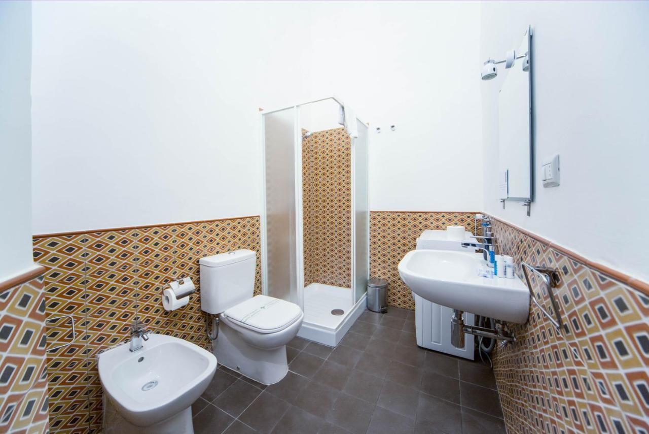 Casa Dante - Historic Apartment In The Perfect Naples Location Экстерьер фото